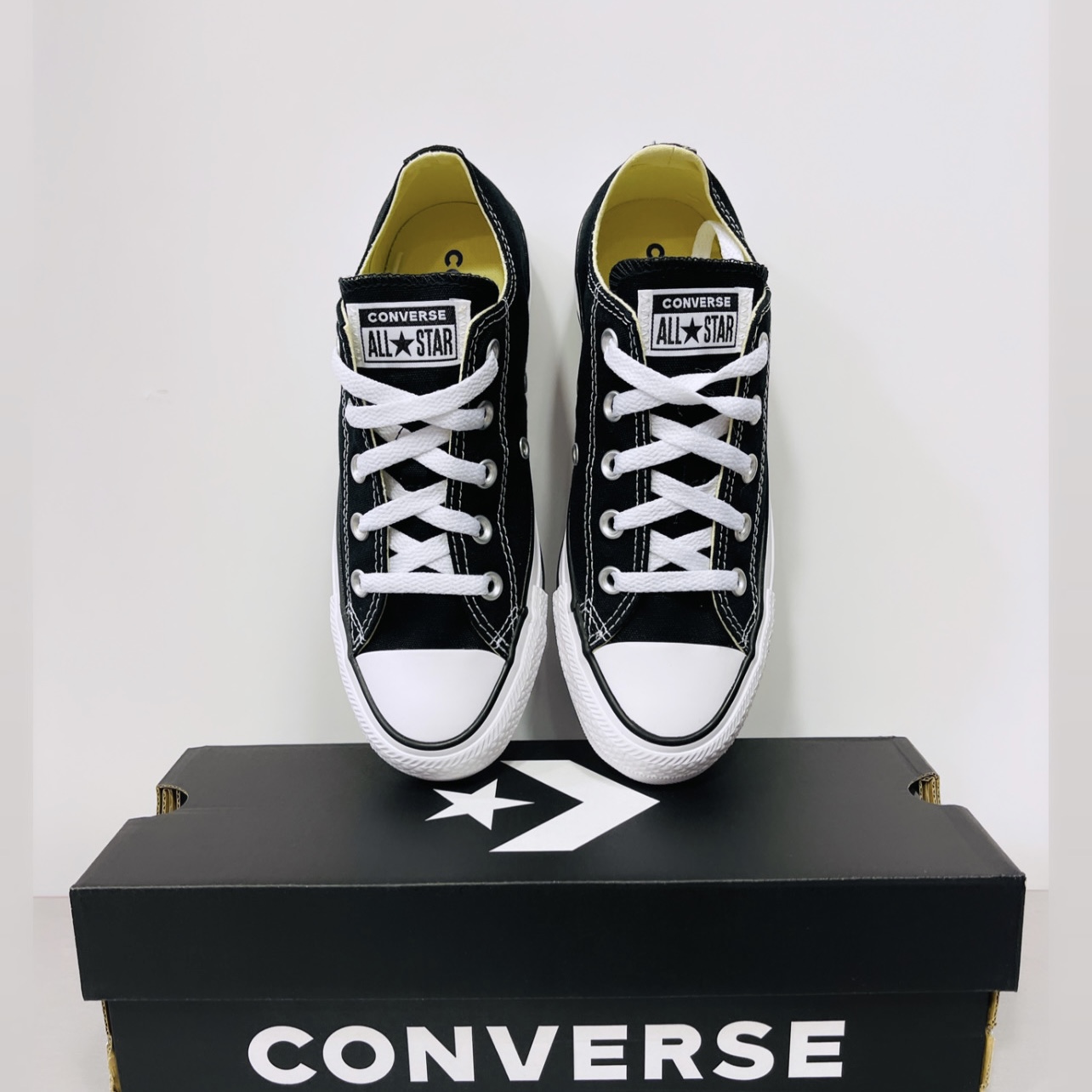 Converse all star tipos best sale